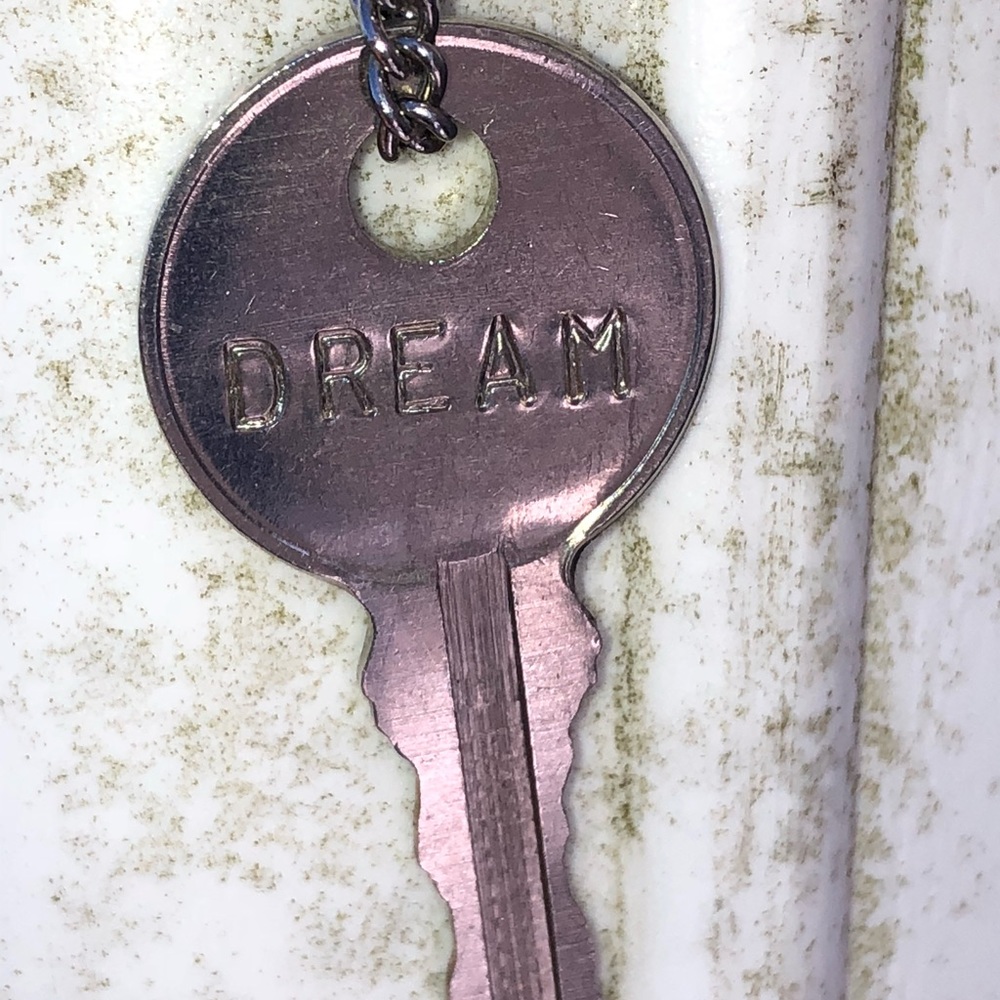 Meet your Posher, Fred